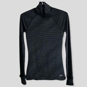 Under Armour Fitted Woman's Top